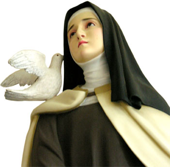 Santa Teresa d'Ávila