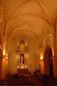 Capela de Notre Dame de Vie