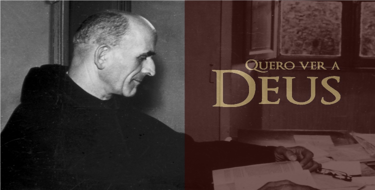 Quero ver a Deus