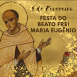 Festa Beato Frei Maria Eugênio