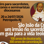 Retiro Sacerdotal 2026