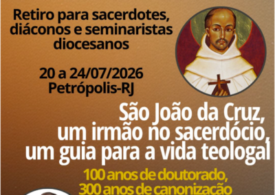 Retiro sacerdotal