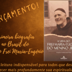 Lançamento Vida do Beato!