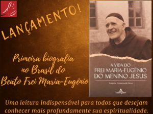 Lançamento Vida do Beato!
