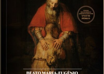 A alegria da misericórdia